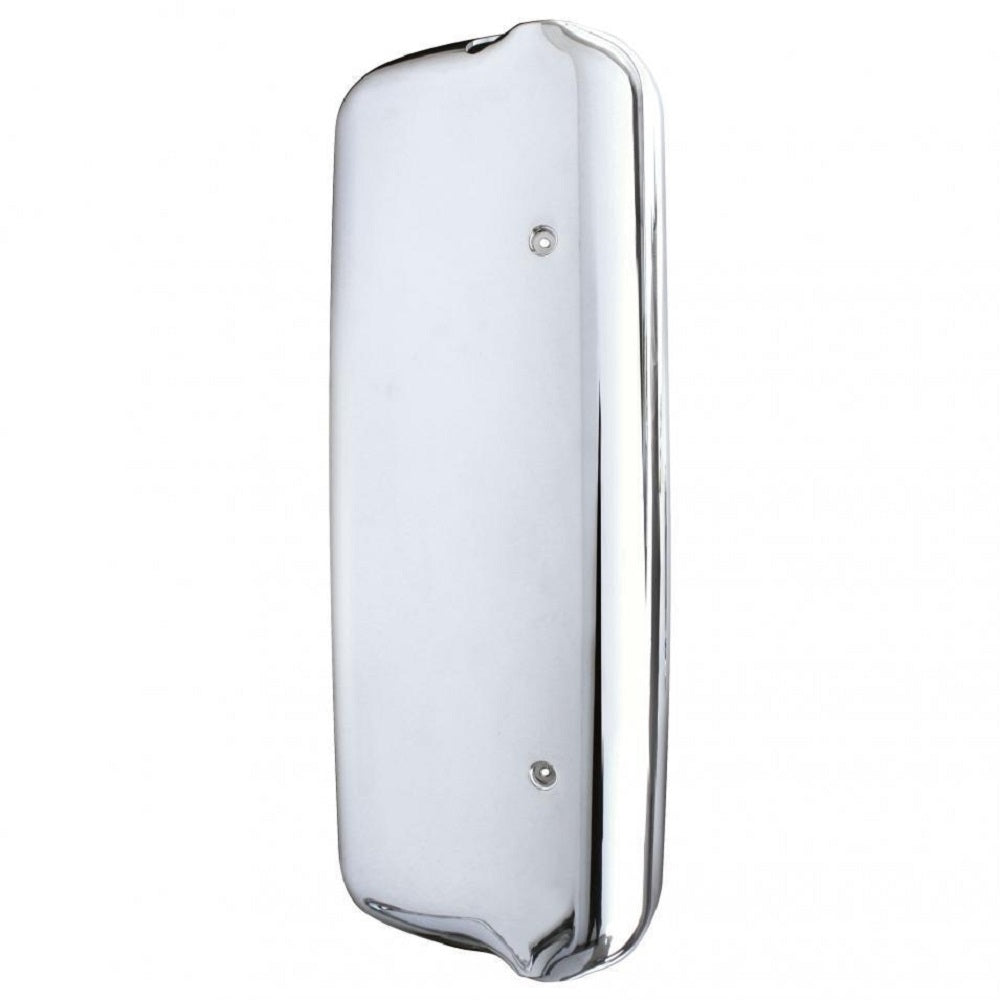2005+ Freightliner Century & Columbia Chrome Mirror Cover - Passenger