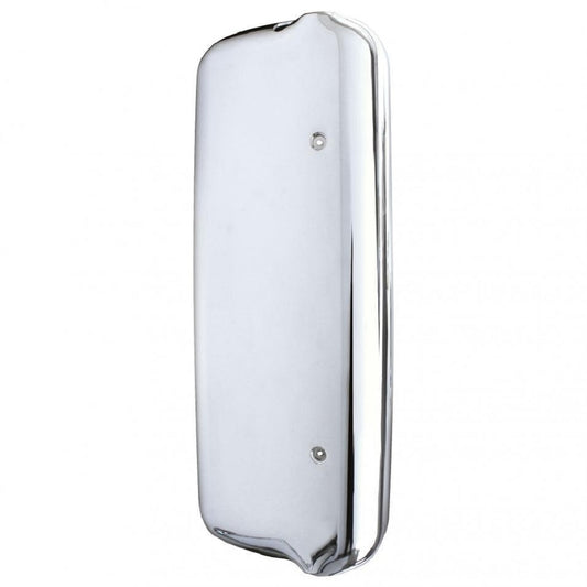 2005+ Freightliner Century & Columbia Chrome Mirror Cover - Passenger