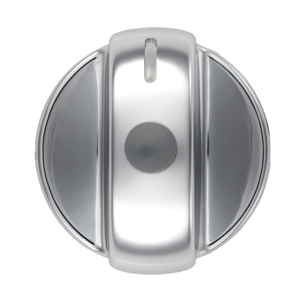 Switch Cover Headlight Chrome Plastic 2-Piece Freightliner Cascadia 2007 - 18