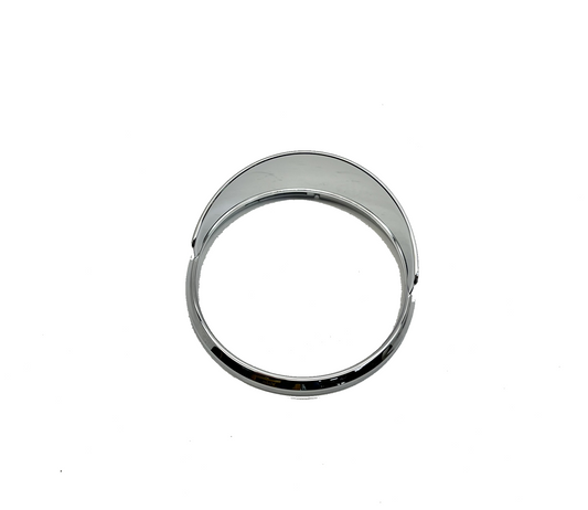 Speed/Tachometer Gauge Bezel With Visor For 2007 And Newer International