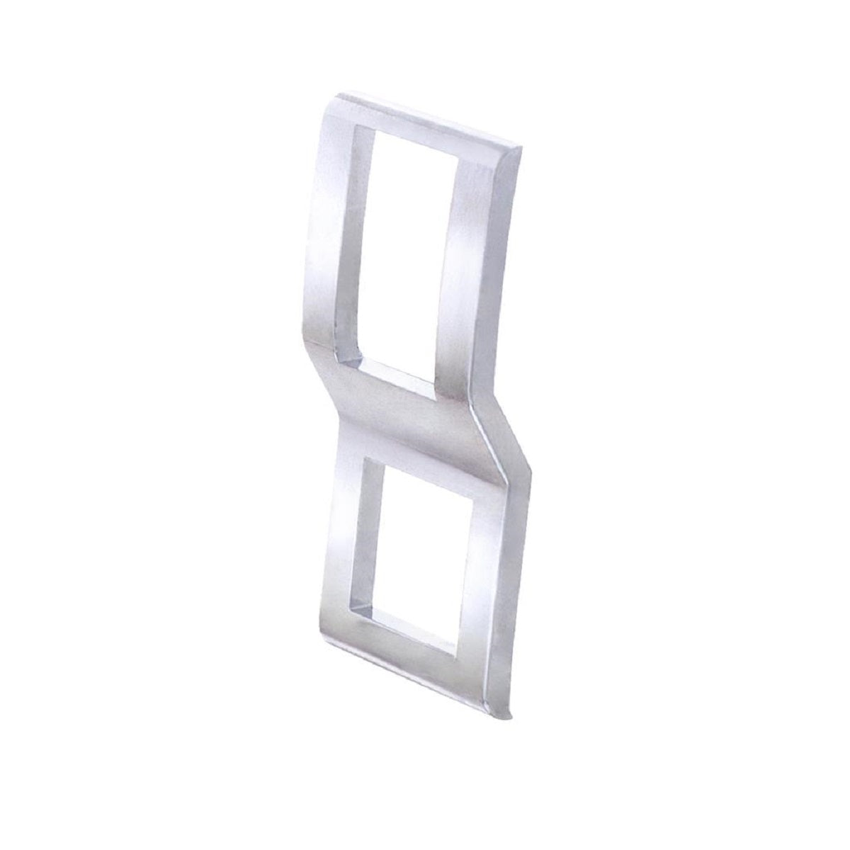 Chrome Switch Cover For 2018-2021 Freightliner Cascadia (2/Pack)
