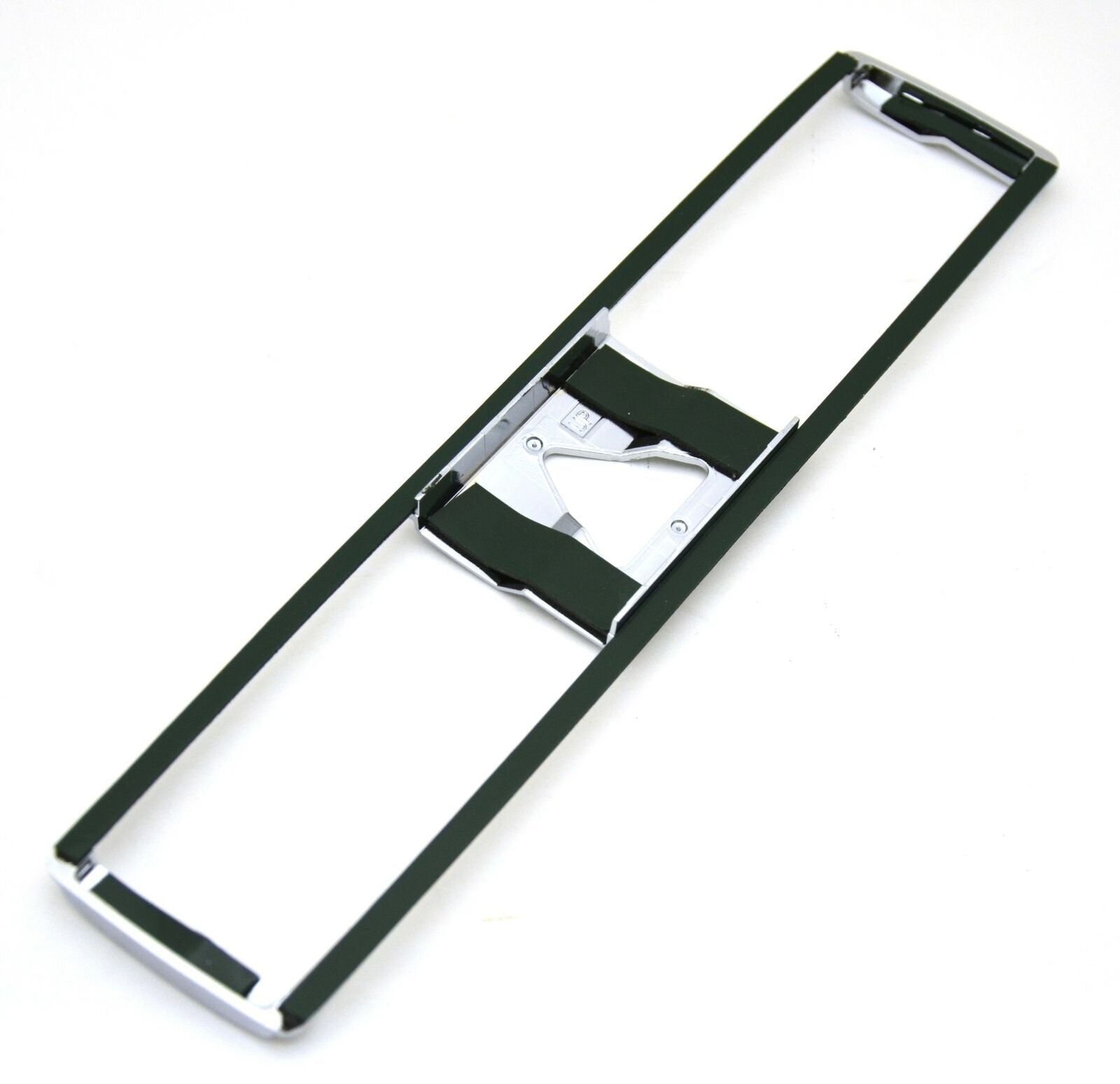 Chrome Hazard Switch Panel Trim For 2018-2021 Freightliner Cascadia