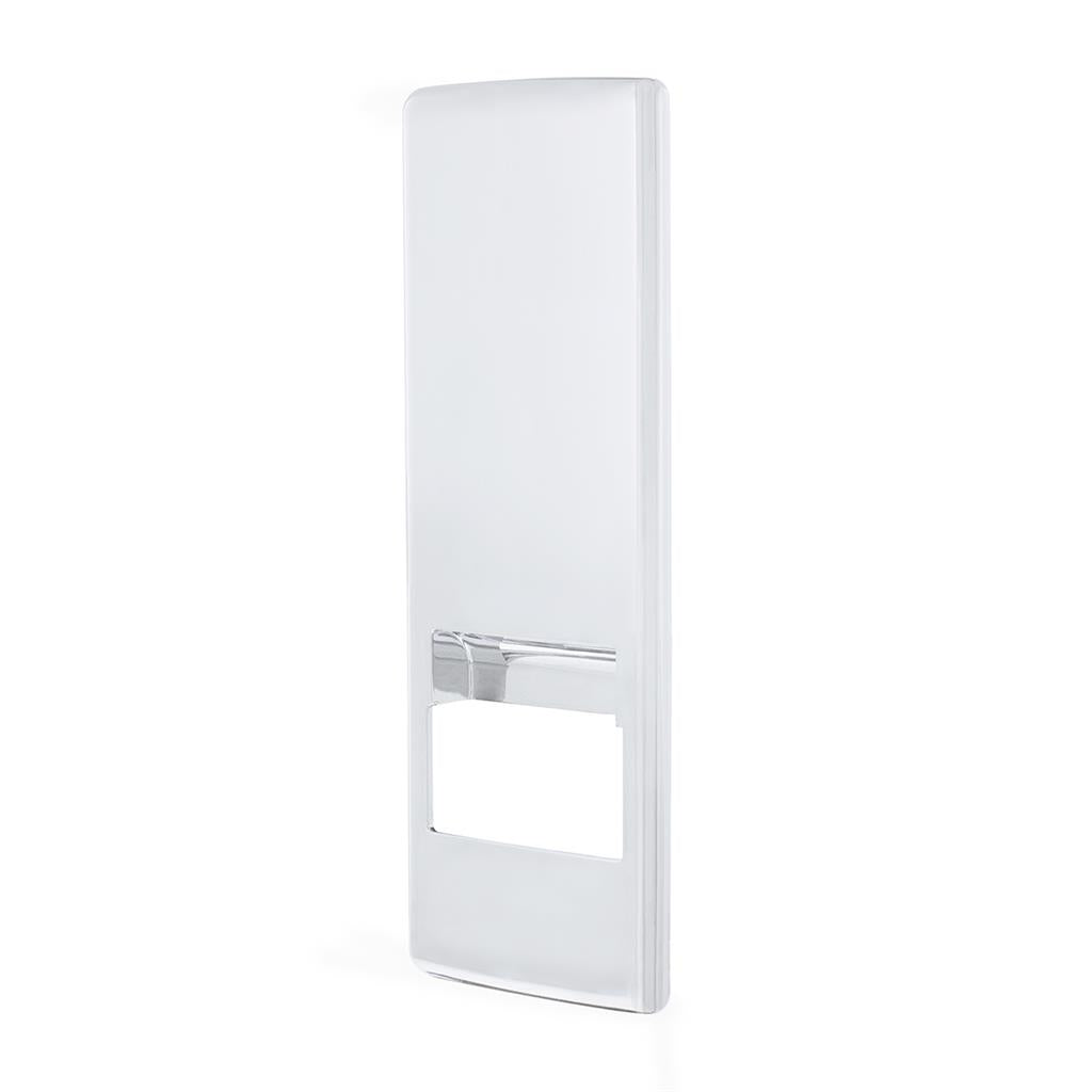 Chrome Door Switch Cover W/Power Windows 2018-22 Freightliner Cascadia Passenger