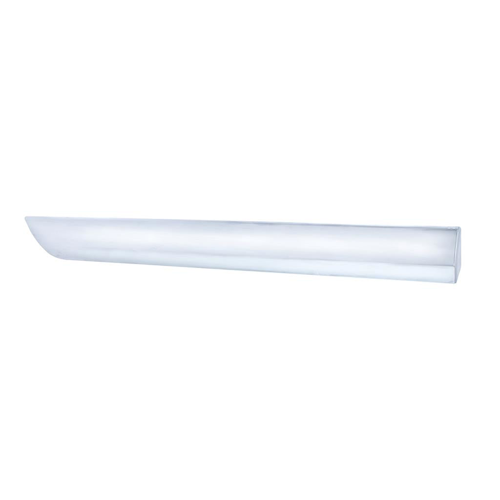 Chrome Plastic Passenger Side Dash Trim Fits Freightlinger Cascadia 2018-2023