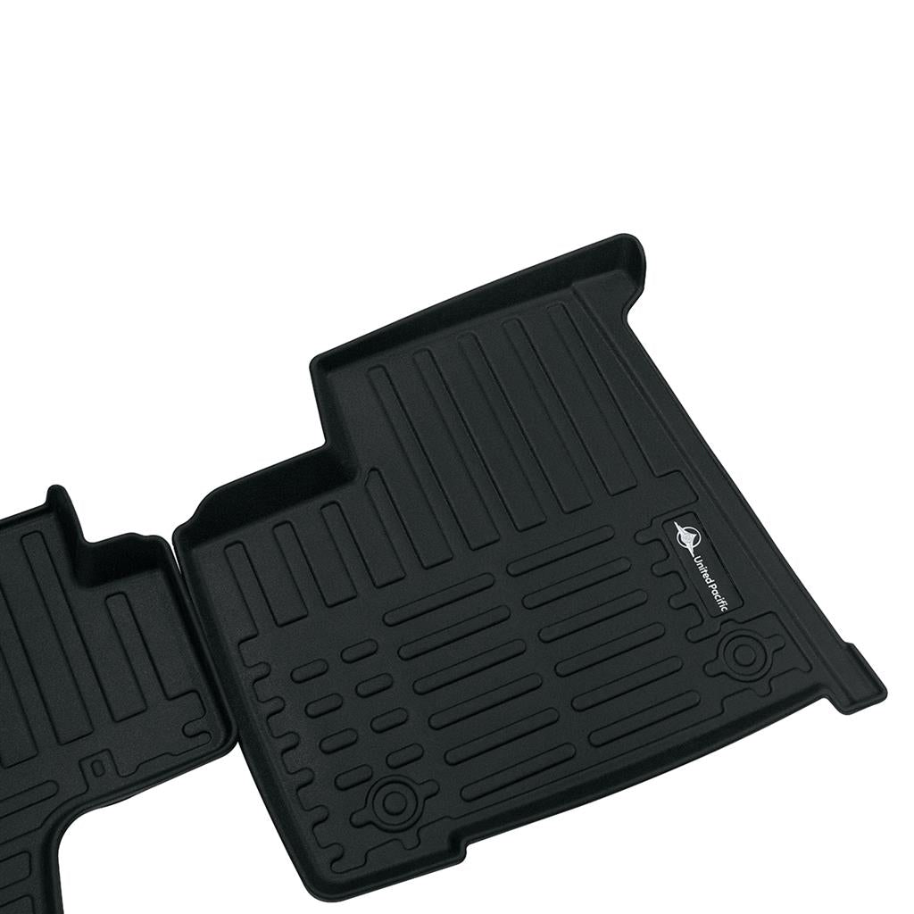 RigGear Floor Mat Set  Fits Kenworth W900/T800 2006-2023, T660 2008-2017 RH & LH