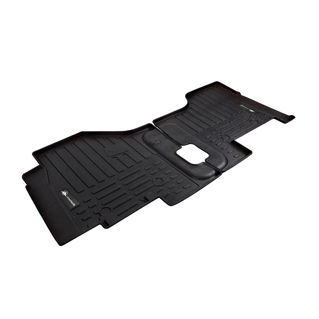 RigGear Floor Mat Set  Peterbilt 579/567, Fits Kenworth T680 and T880 RH & LH