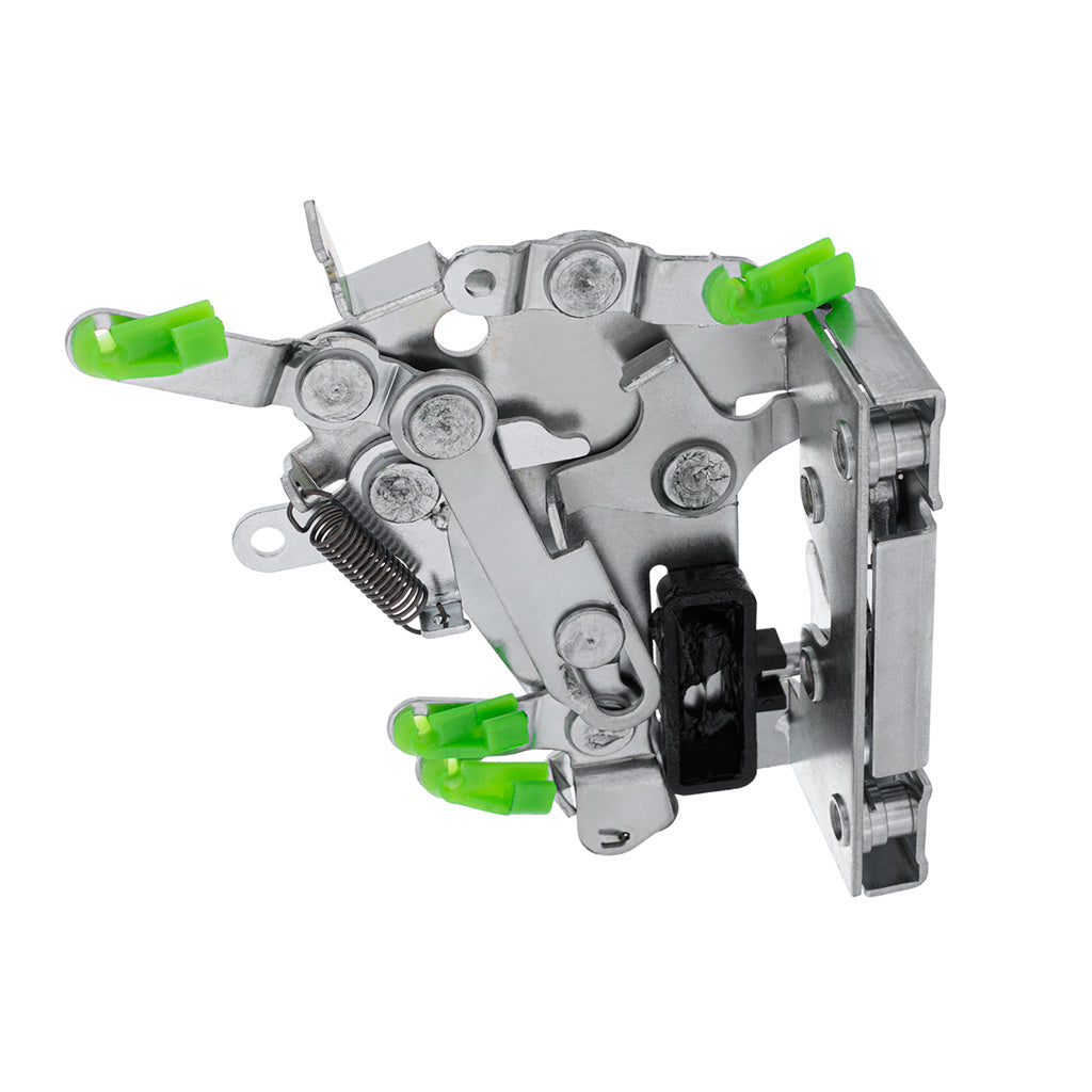 Door Latch Assembly for Peterbilt 389 (2008-23) and 386 (2006-16) Driver Side