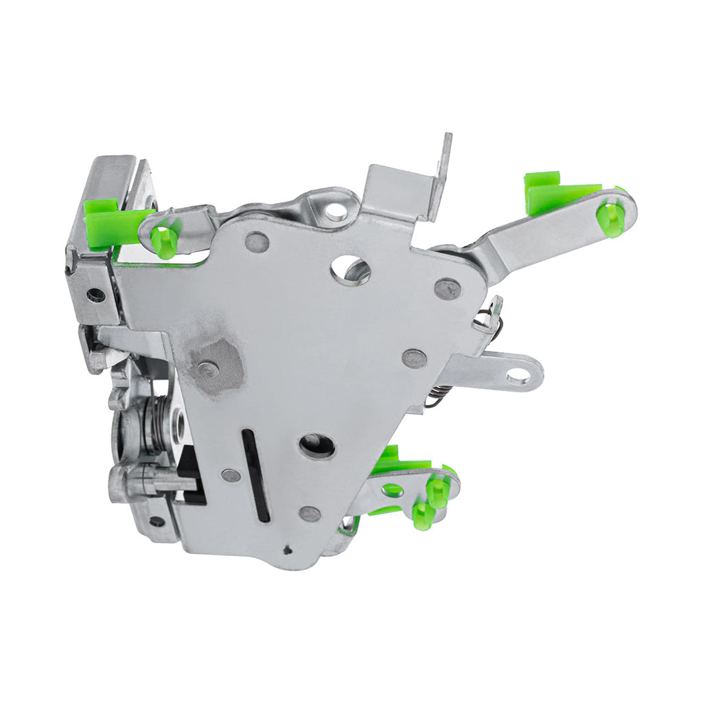 Door Latch Assembly for Peterbilt 389 (2008-23) and 386 (2006-16) Driver Side