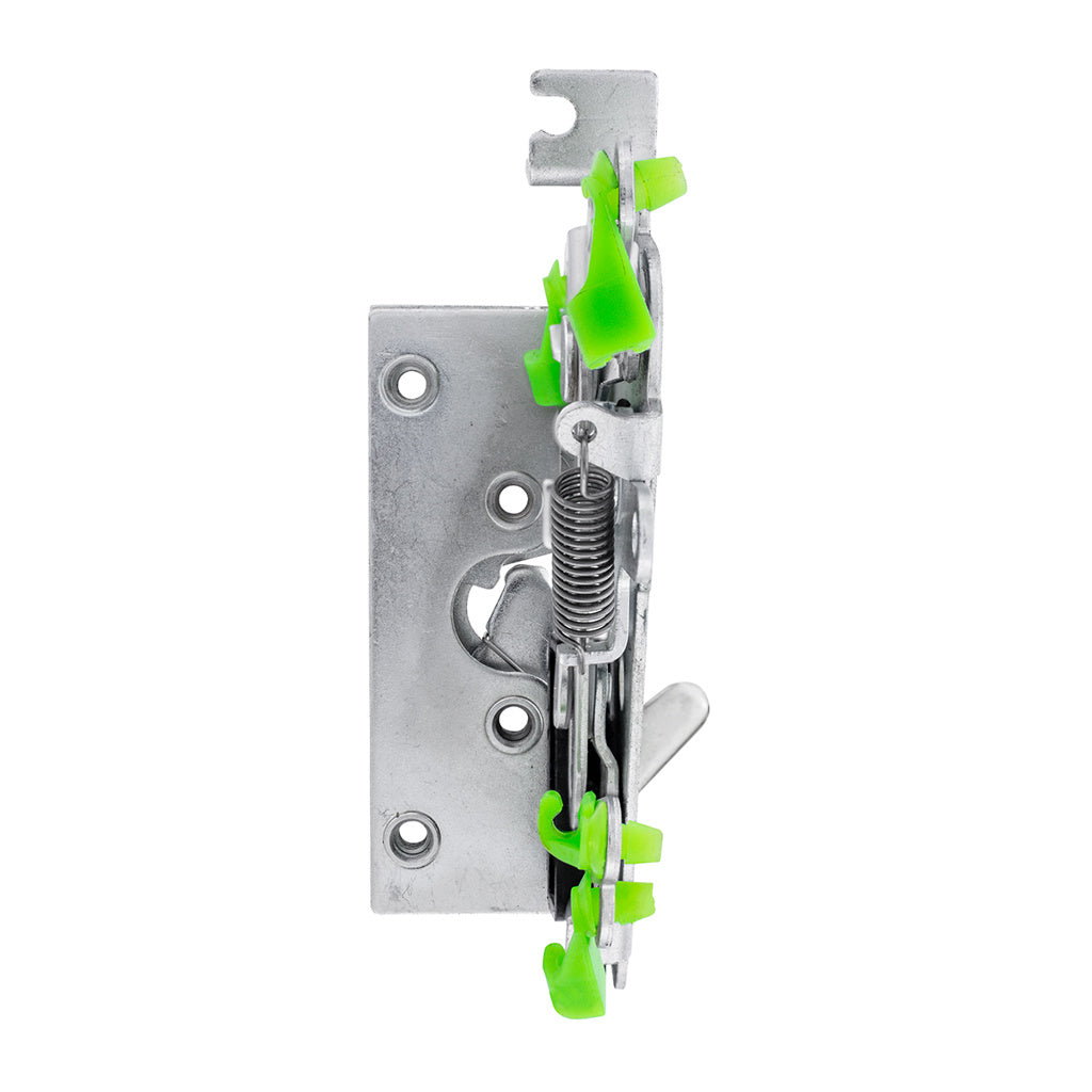Door Latch Assembly for Peterbilt 389 (2008-23) and 386 (2006-16) Passenger Side