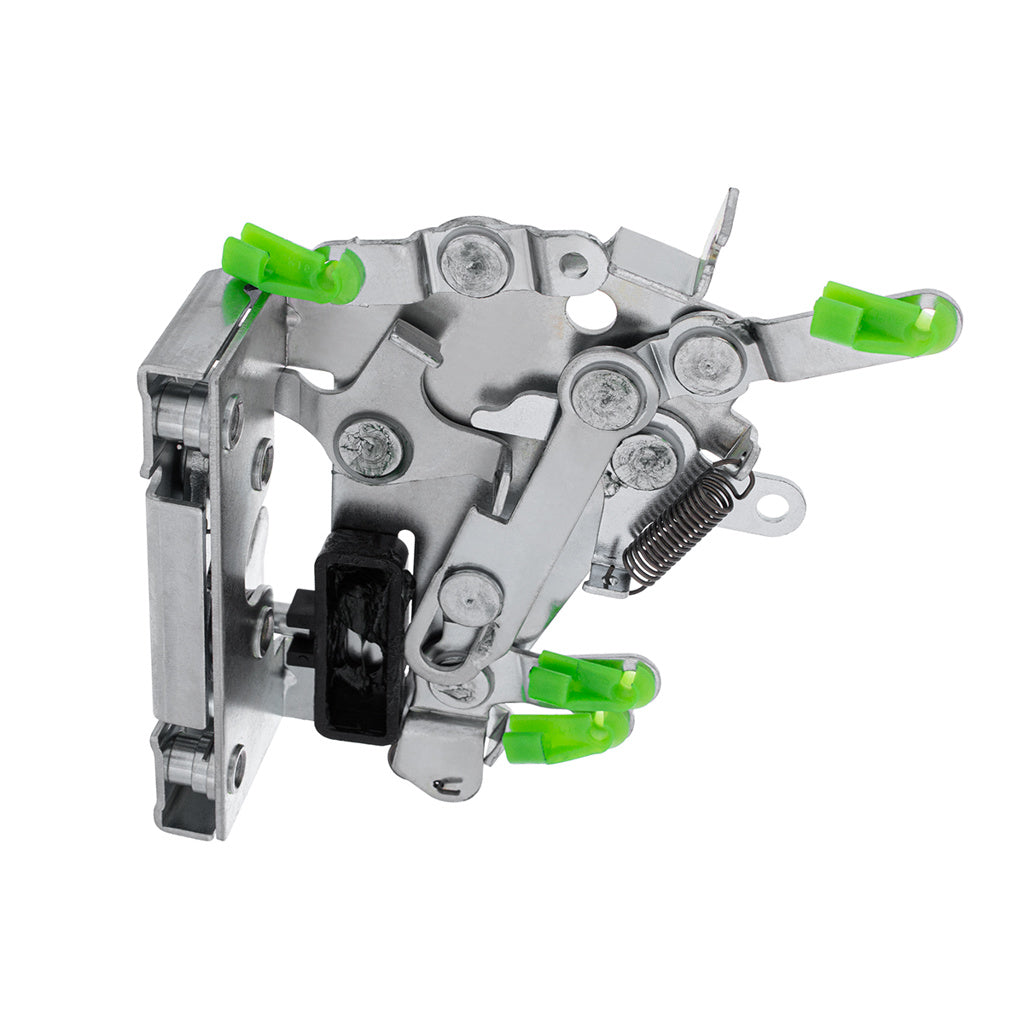 Door Latch Assembly for Peterbilt 389 (2008-23) and 386 (2006-16) Passenger Side