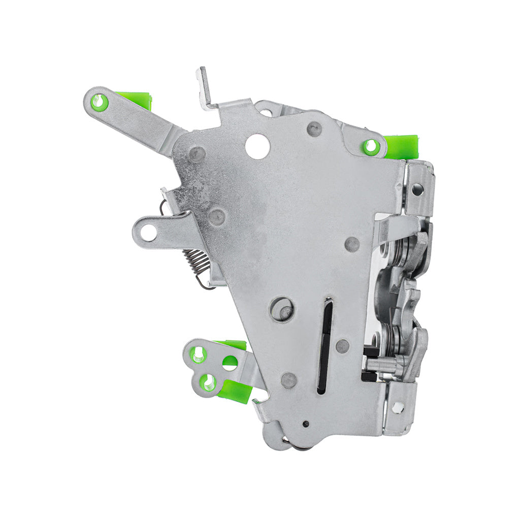 Door Latch Assembly for Peterbilt 389 (2008-23) and 386 (2006-16) Passenger Side