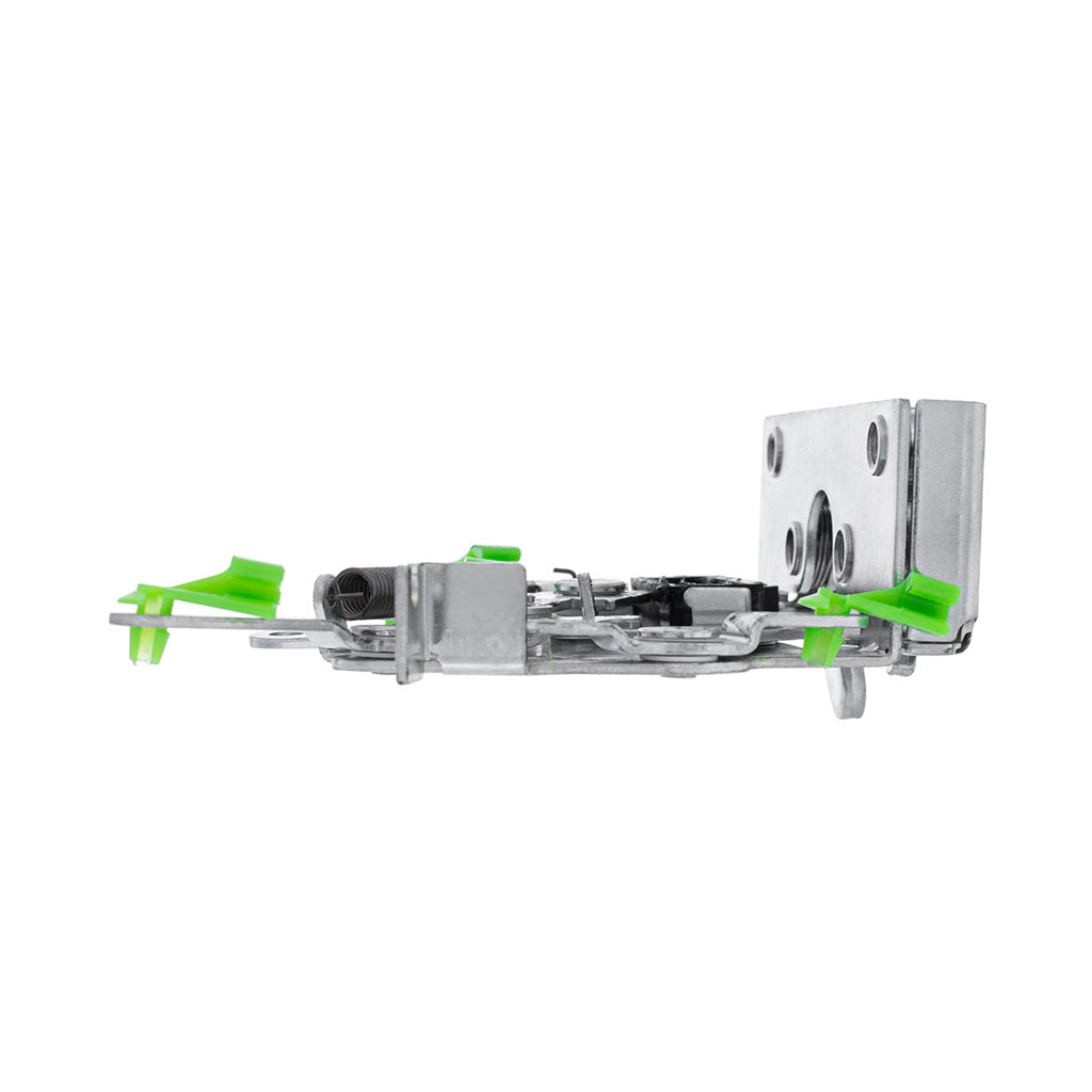 Door Latch Assembly for Peterbilt 389 (2008-23) and 386 (2006-16) Passenger Side