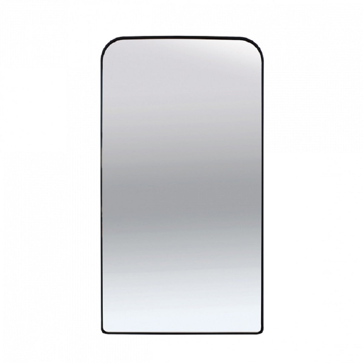 Fits Kenworth T600 T660 T2000 T800 Peterbilt 387 Upper Mirror Glass Defrost Heat