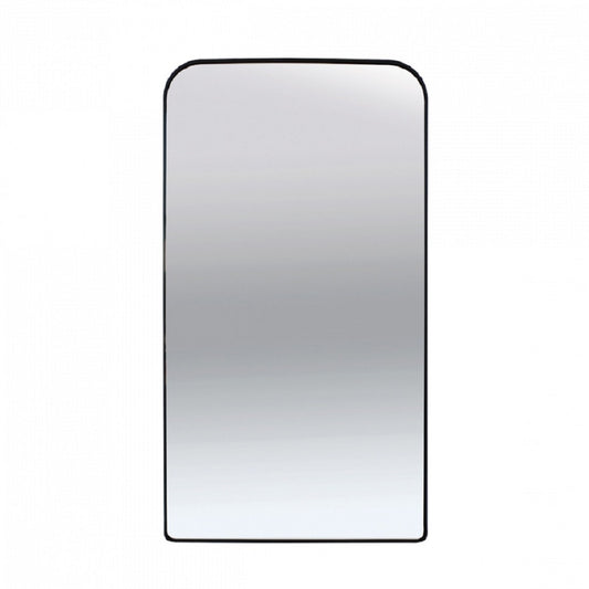 Fits Kenworth T600 T660 T2000 T800 Peterbilt 387 Upper Mirror Glass Defrost Heat