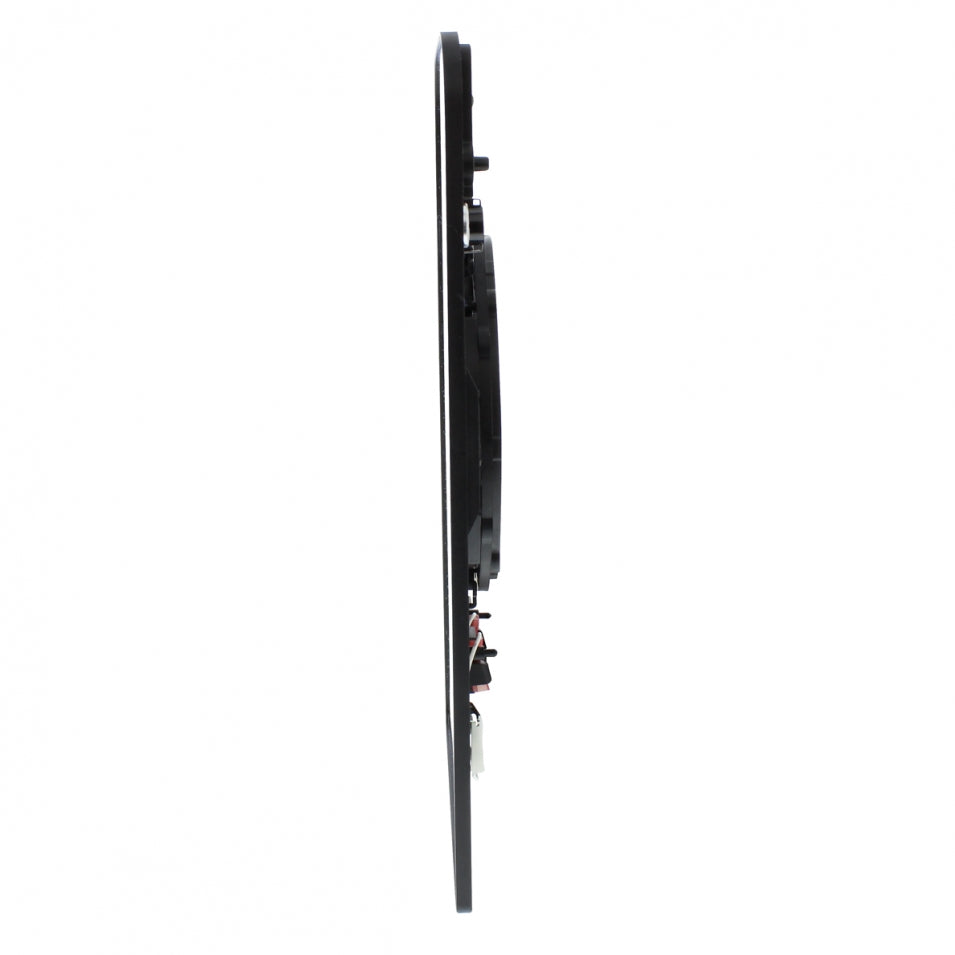 Fits Kenworth T600 T660 T2000 T800 Peterbilt 387 Upper Mirror Glass Defrost Heat