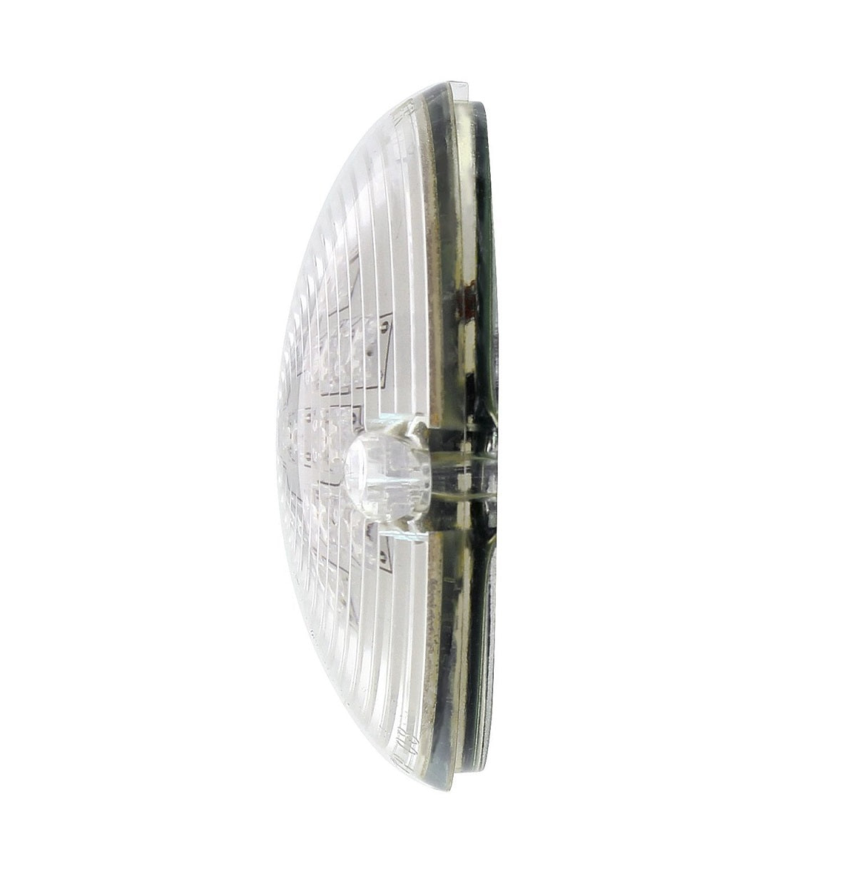 17 Amber LED Parking And Signal Light For 1957 Chevy Car