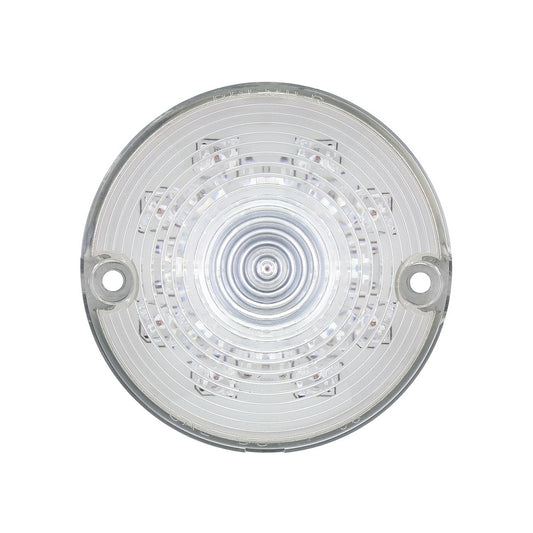 17 Amber LED Parking And Signal Light For 1957 Chevy Car