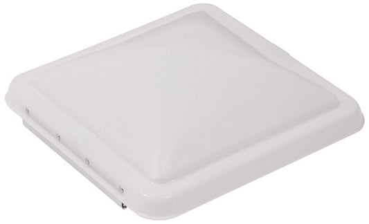 14" x 14" RV Camper Motor Home Trailer Roof Air Vent Cover Lid / Ventline Elixir