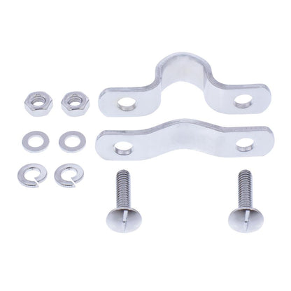 Heavy Duty Chrome Steering Wheel Spinner / Suicide Knob