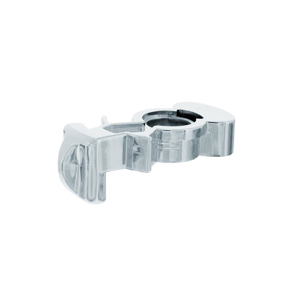 Chrome Splitter Button for Eaton A-6918 Fuller 18 Speed Shifter