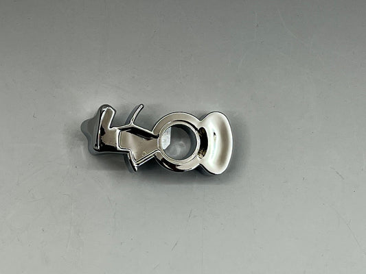 Chrome Splitter Button for fits eaton A-6915 Fuller 15 Speed Shifter