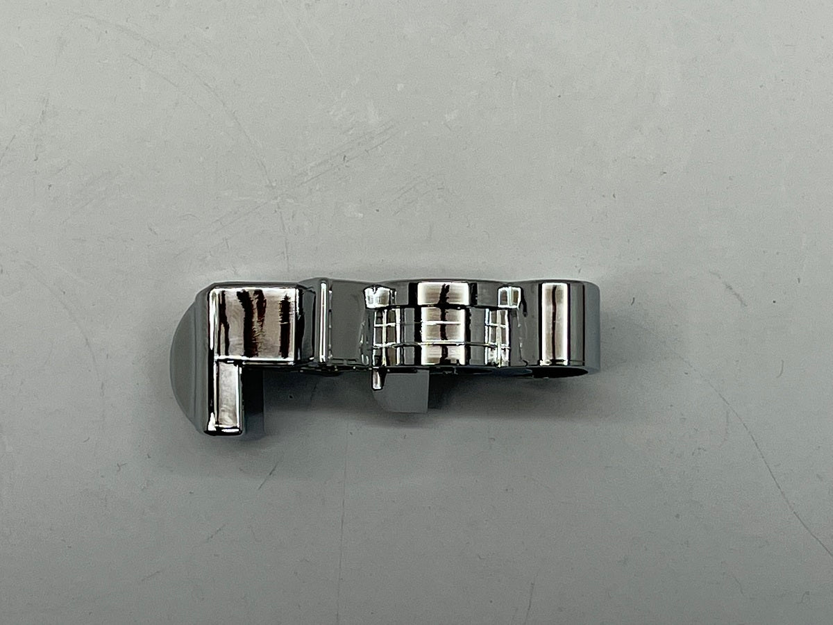 Chrome Splitter Button for Eaton A-6915 Fuller 15 Speed Shifter
