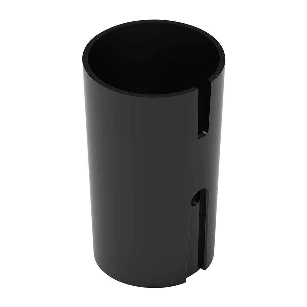 Lower Gearshift Knob Cover Black fits eaton Fuller Style 9/10/13/15/18