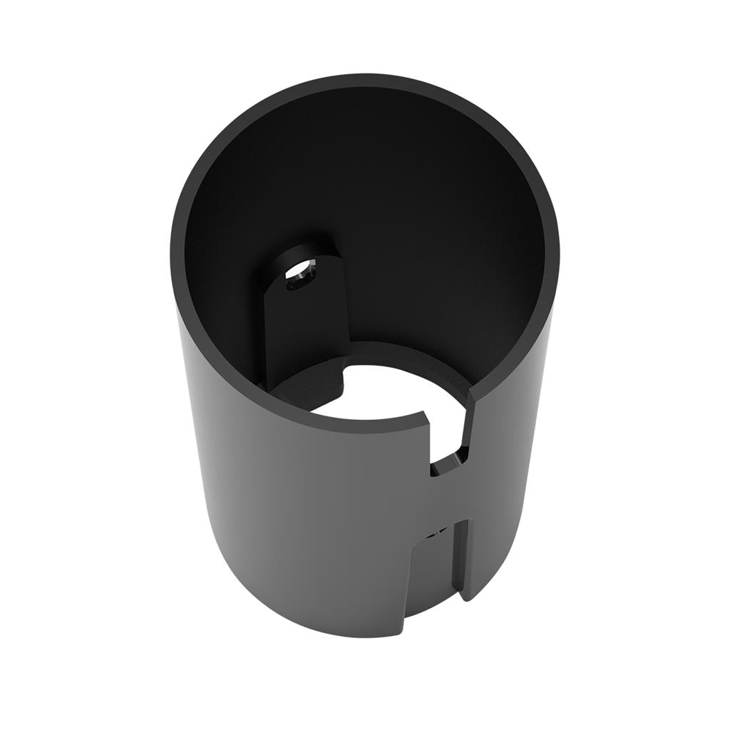 Lower Gearshift Knob Cover Black fits eaton Fuller Style 9/10/13/15/18