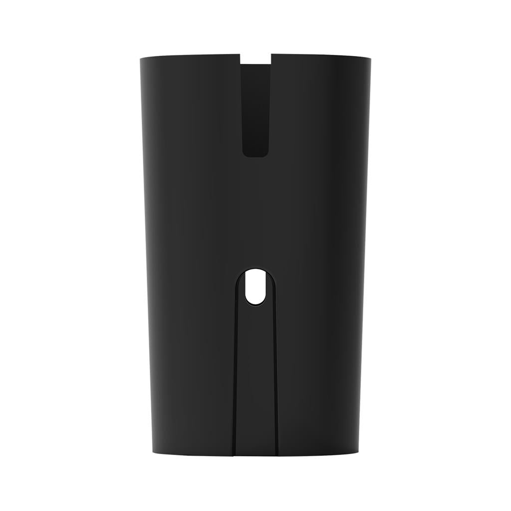Lower Gearshift Knob Cover Black fits eaton Fuller Style 9/10/13/15/18