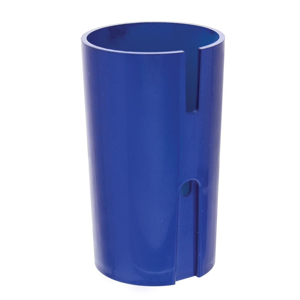 Lower Gearshift Knob Cover Indigo Blue fits eaton Fuller Style 9/10/13/15/18