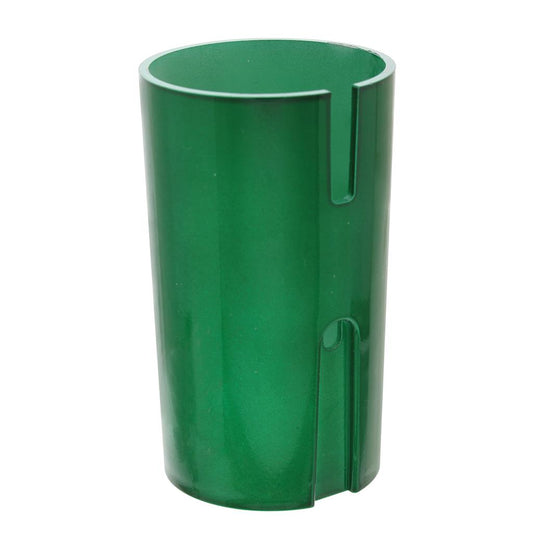 Lower Gearshift Knob Cover Emerald Green fits eaton Fuller Style 9/10/13/15/18