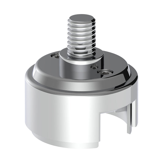1/2"-13 Thread-On Shift Knob Adapter. For fits eaton Fuller Style 13/15/18 Shifters