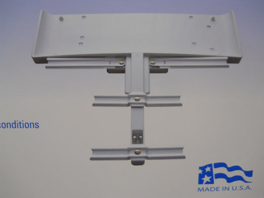 RV Trailer Motorhome Camper Winegard Sensar HDTV Antenna UHF Digital Upgrade Kit