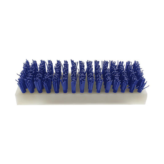 Boot brush caddie refill replace blue brush  Peterbilt Fits Kenworth Freightliner