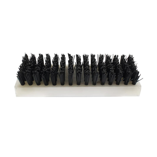 Boot brush caddie refill replace black brush  Peterbilt Fits Kenworth Freightliner