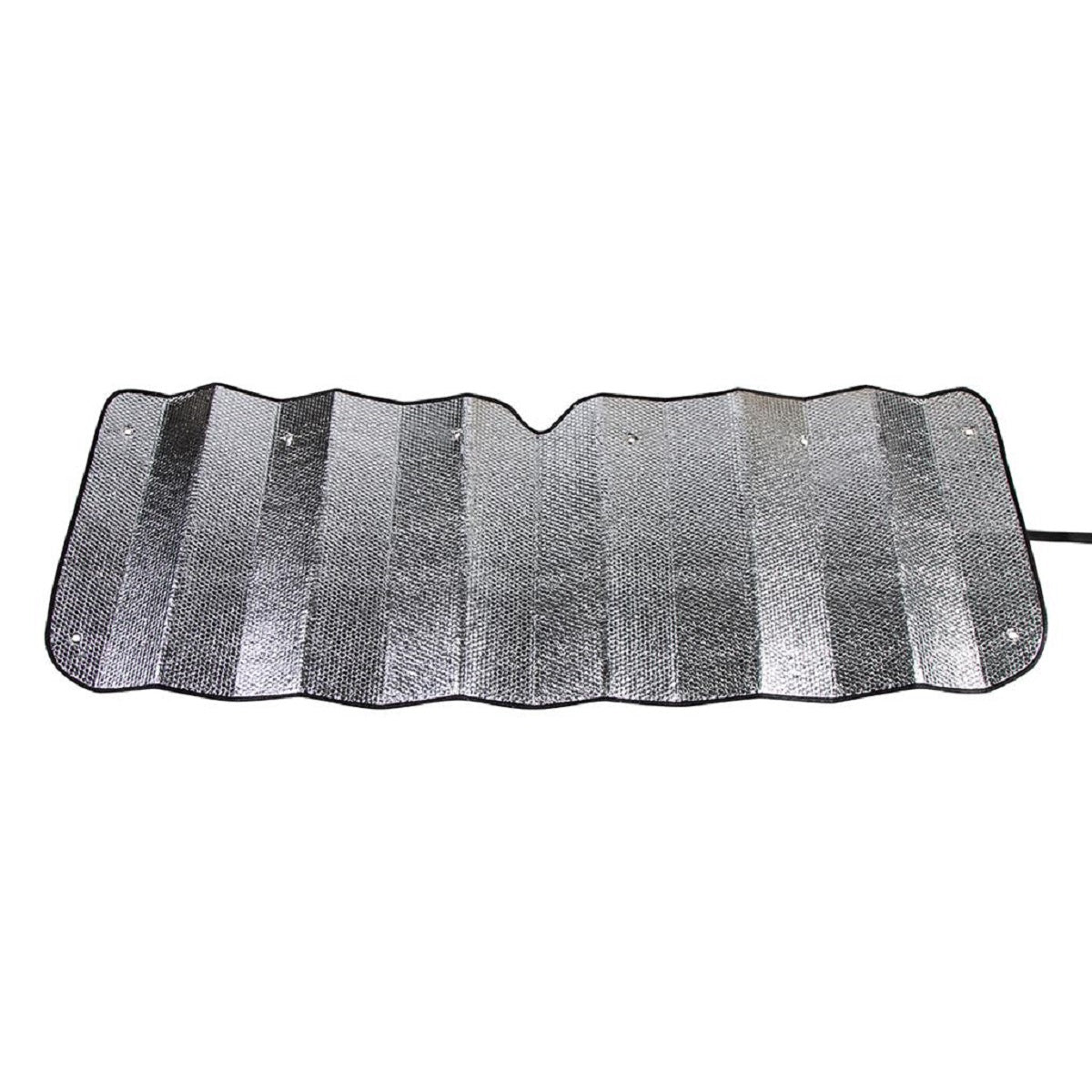 Windshield Sunshade For 1987-2010 Freightliner FLD120, Century, and Columbia