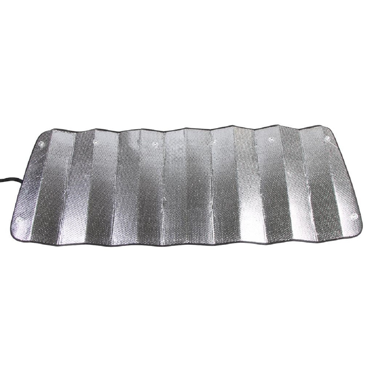 Windshield Sunshade For 2002-2021 Compatible for Volvo VNL