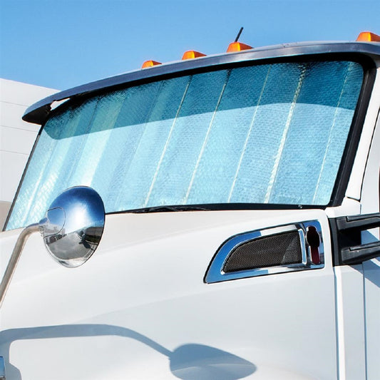 Windshield Sunshade  2013-2019 Fits Kenworth T680