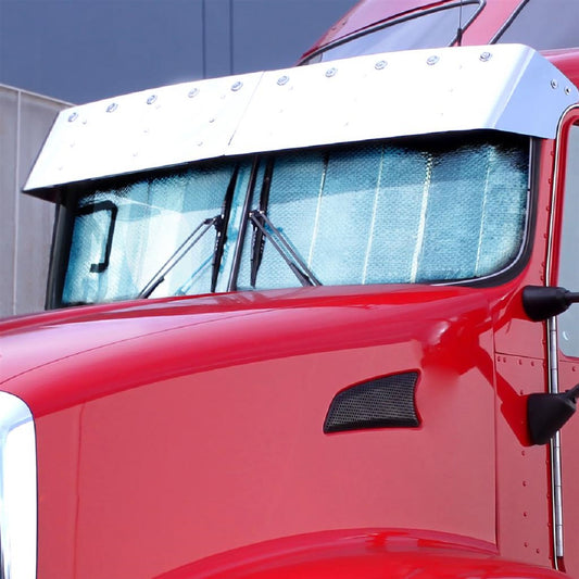 Windshield Sunshade  2007-2017 Fits Kenworth T660