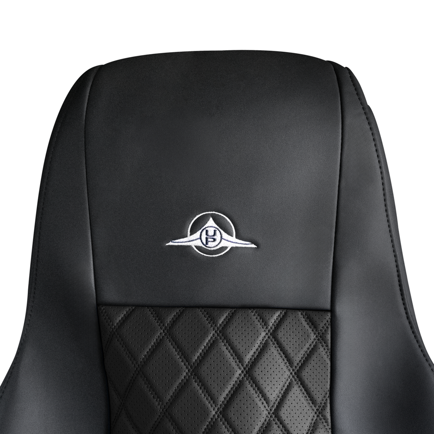 Freightliner Cascadia 2008-2026 Seat Cover – Premium Semi Truck Seat Protector – Fits Cascadia Models – Durable & Comfortable 
