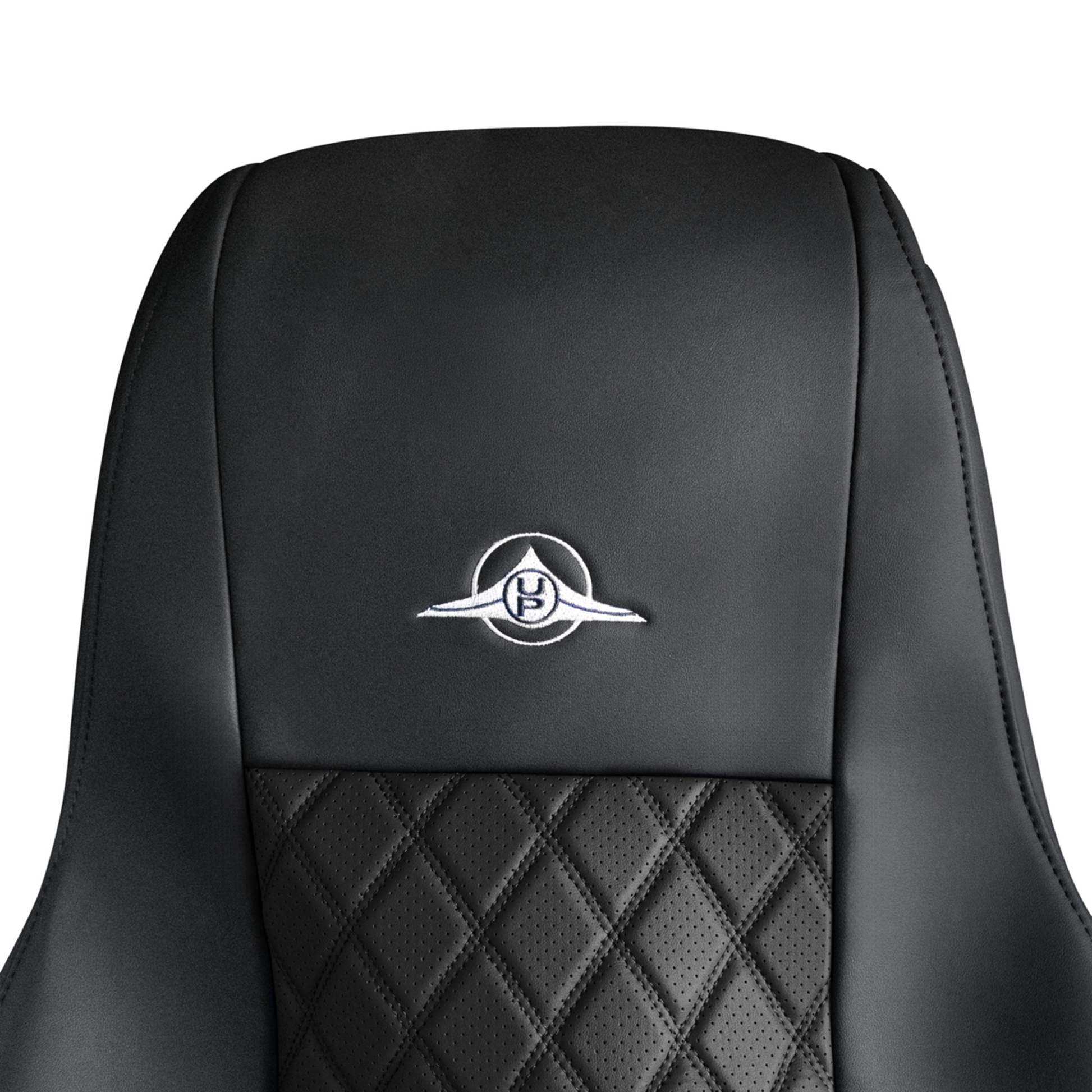 Freightliner Cascadia 2008-2026 Seat Cover – Premium Semi Truck Seat Protector – Fits Cascadia Models – Durable & Comfortable 
