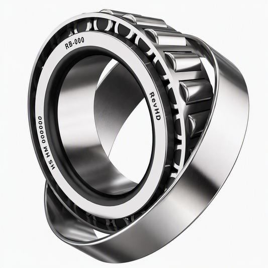 RB-429 Half Stand Bearing Set-R Drive-Inner (594 A/592 A)