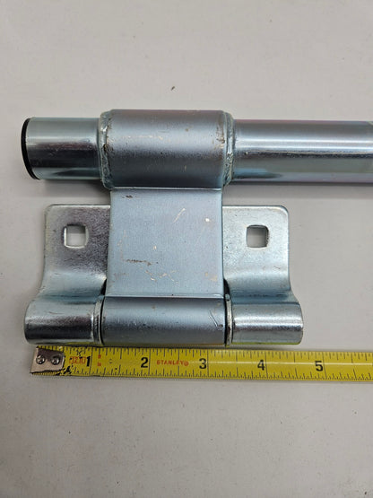 45" Cam Bar Trailer Swing Ramp Door Hinged Lock Hasp Latch Handle CamBar Latch