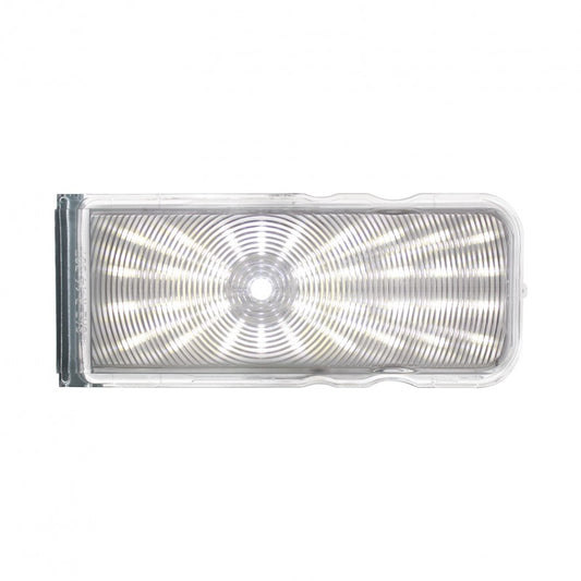 1 Pair 1967 Chevy Camaro Standard 35 LED Back-Up Reverse Light