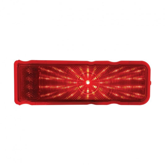1967 Chevy Camaro Standard 47 LED Red Tail Light