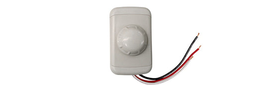 Combo On/Off Rotary Style Dimmer Control. RV, Bus, Camper, Coach 12V DC