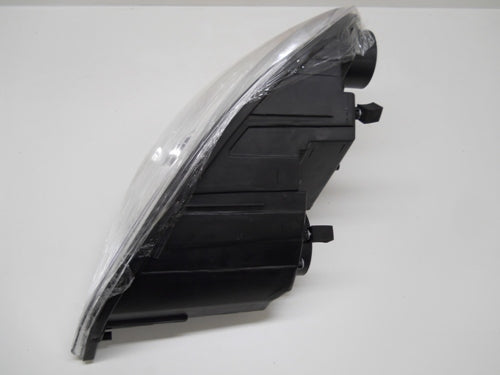 2008-2017 Freightliner Cascadia Headlight Headlamp Housing / Driver