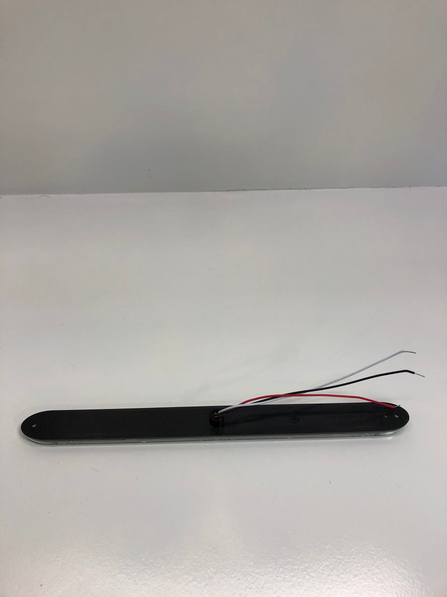 Over 80" LED 15"L Combo Red LED ID Bar White LED Load Ramp Area Light