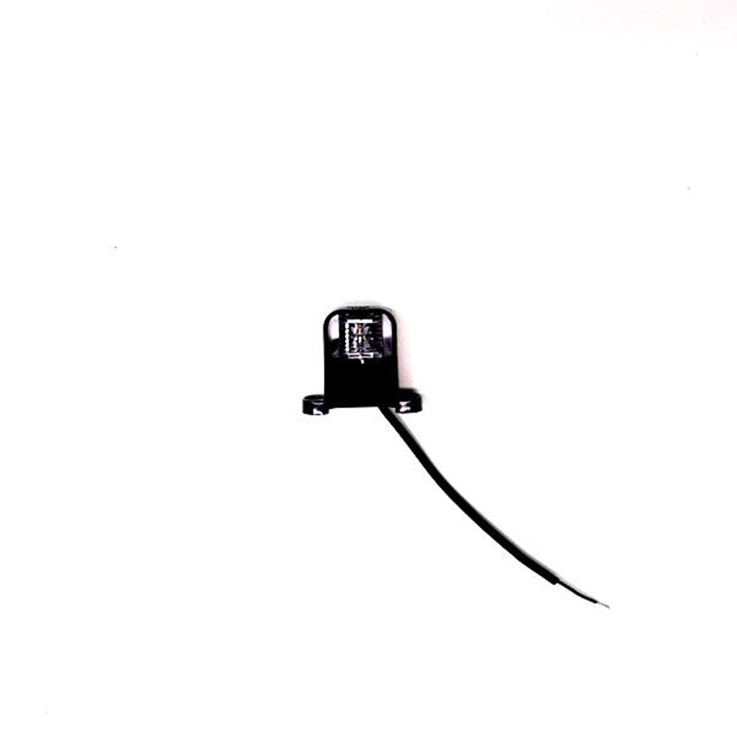 CTW LED License Plate Lamp Truck Trailer RV Camper