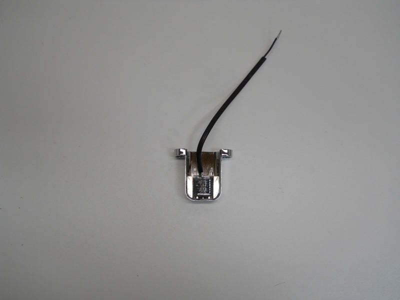 CTW LED License Plate Lamp Truck Trailer RV Camper